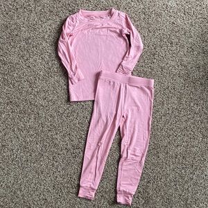 Little Sleepies 2 piece bamboo pajamas